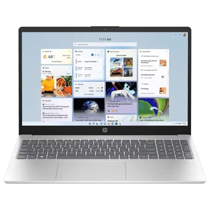 HP โน๊ตบุ๊ค Notebook HP Essential 15-fd0029TU (9Y3Y4PA#AKL)