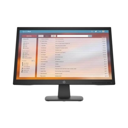 HP Monitor (จอมอนิเตอร์) FHD 21.5'' รุ่น P22va G4