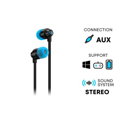 หูฟัง Gaming Logitech G333-SN-TM