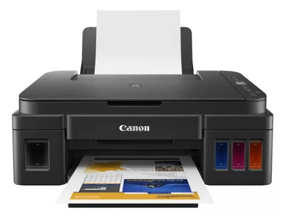 CANON PIXMA G2010 (ALL-IN-ONE INK TANK)