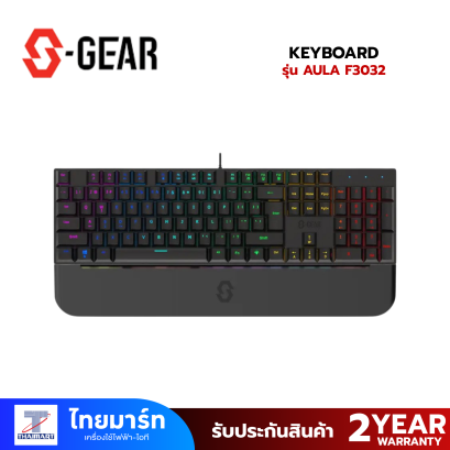 KeyBoad SGEAR GamingHotSwitch GAKB