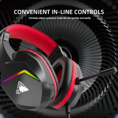 หูฟัง Jedel GH269