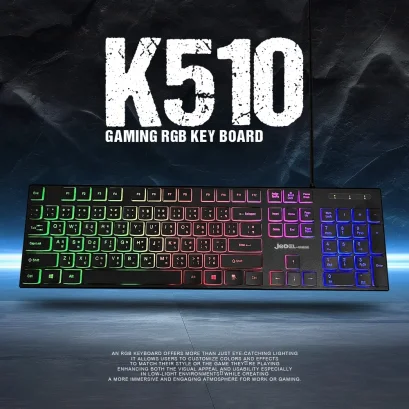 Keyboard Jedel K510