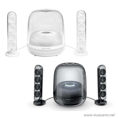 ลำโพงบลูทูธ Harman Kardon SoundSticks 4