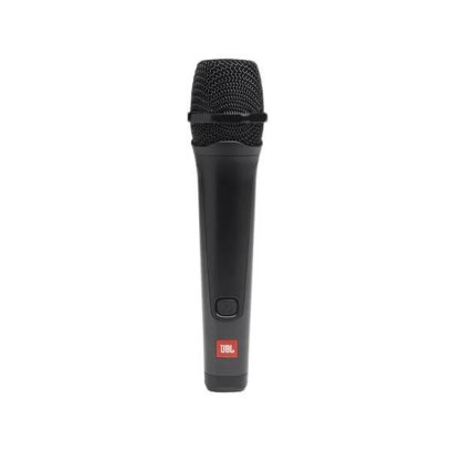 JBL ไมโครโฟน JBL PBM100 Black