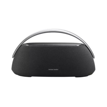 ลำโพงบลูทูธ  Harman Kardon Go + Play 3