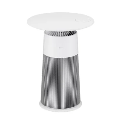 LG เครื่องฟอกอากาศ 19.8ตร.ม. AS20GPWZ0