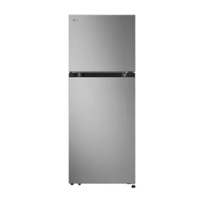 LG  ตู้เย็น 2 ประตู รุ่น GN-B212PFNF.APYPLMT 7.7 คิว สีเงิน