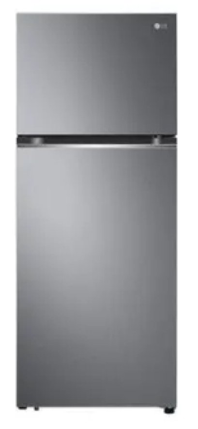 ตู้เย็น 2 ประตู  LG 14คิว รุ่น GN-D382PQMB