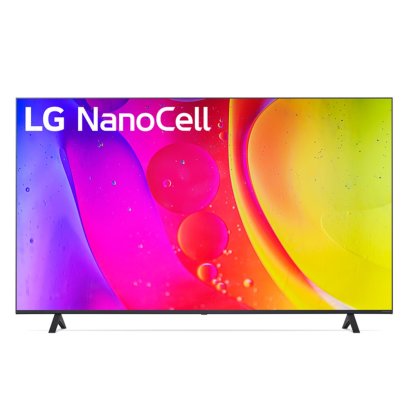 LG NANOCELL 55 นิ้ว SMART 4K รุ่น 55NANO81TSA