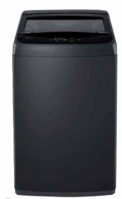 เครื่องซักฝาบน LG13Kg.  รุ่นT2313NBTO