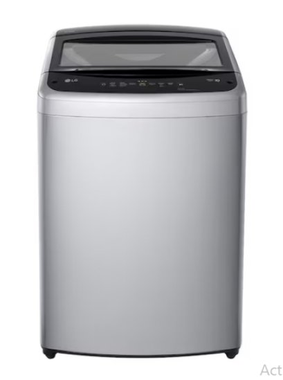 เครื่องซักผ้าฝาบน  15 kg รุ่น T2515VBTM