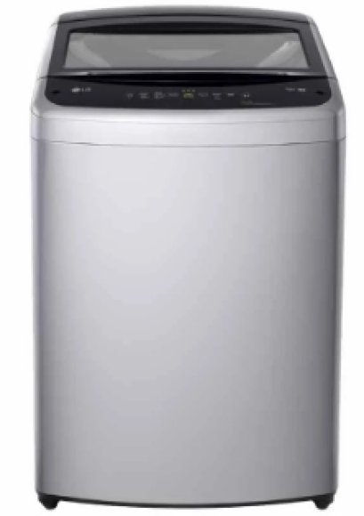 เครื่องซักผ้าฝาบนLG 17kg   รุ่น T2517VBTM