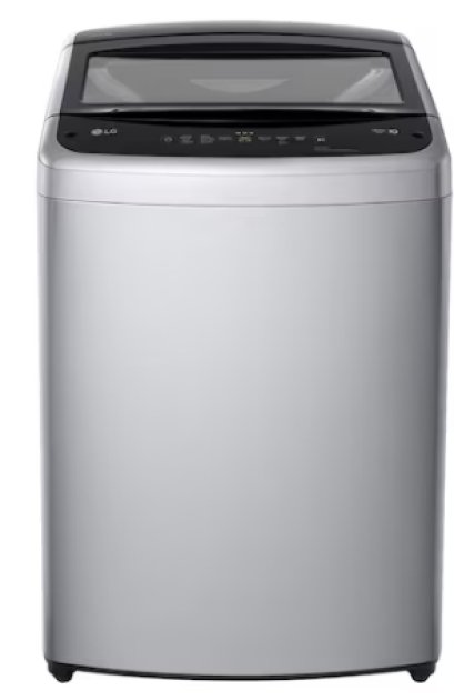 เครื่องซักผ้าฝาบน LG ขนาด 18 กก. รุ่น T2518VBTM