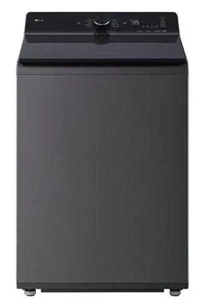 เครื่องซักผ้าฝาบน LG  24 กก. รุ่น TX2724ST5J