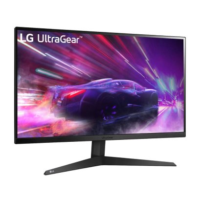 จอมอนิเตอร์ LG UltraGear 27GQ50F-B.ATMQ (VA 165Hz FreeSync Premium)