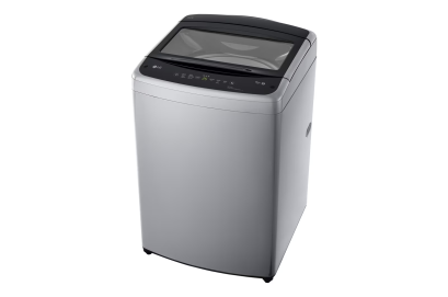 LG เครื่องซักผ้าฝาบน Inverter 19 kg รุ่น T2519VBTM.ABMPETH