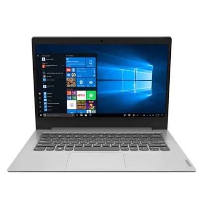 Lenovo Notebook IdeaPad slim 1i 14IGL05-81VU00H0TA Platinum Grey