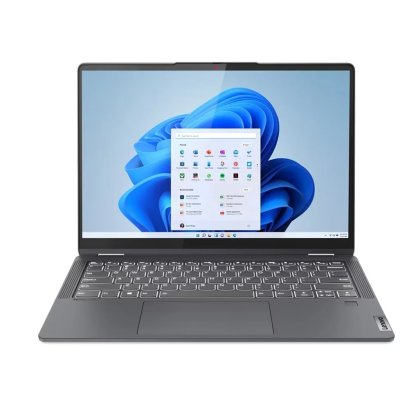 Lenovo Notebook IdeaPad Flex 5 14IAU7 82R7003HTA Grey