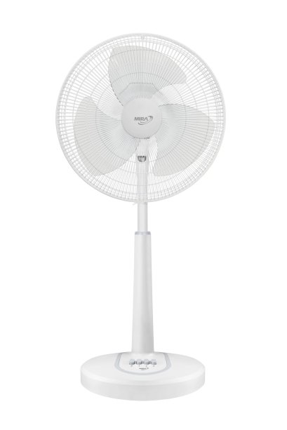 MIRA  พัดลมสไลด์ 18" รุ่น M-1873