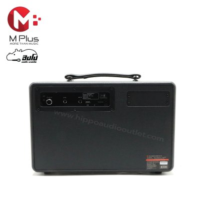 M Plus ลำโพง Bluetooth 120W M8PRO