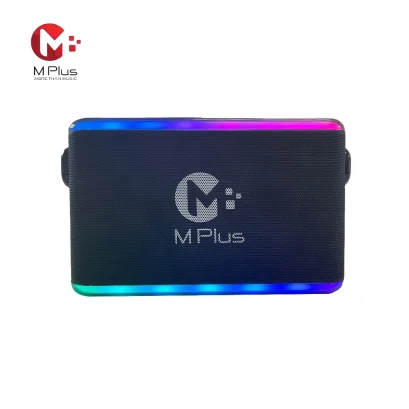 M Plus ลำโพง Bluetooth  X60 PRO