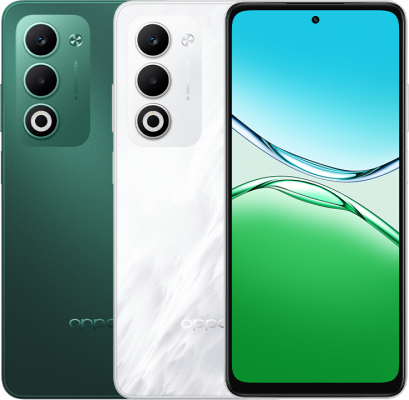 สมาร์ทโฟน OPPO A5 (5G)
