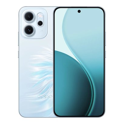 OPPO RENO 14F (5G)