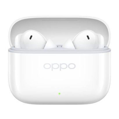 หูฟัง OPPO Enco Buds3 Pro Glaze White