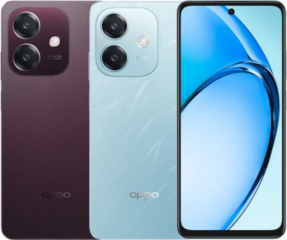 สมาร์ทโฟน OPPO A3X (4G)