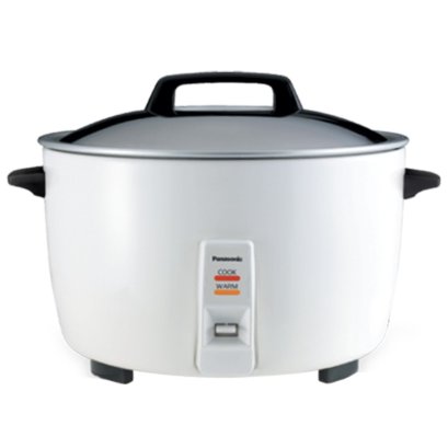 PANASONIC หม้อหุงข้าว รุ่น SR942W สีขาว ความจุ 4.2 ลิตร