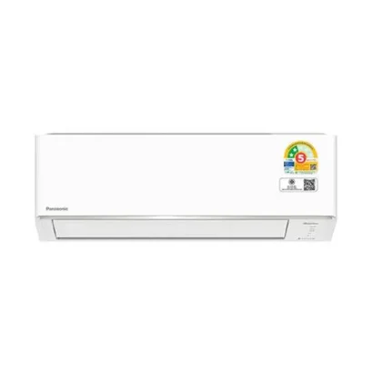 PANASONIC เครื่องปรับอากาศ แอร์ผนัง Deluxe nanoe™ Inverter TU Series (AKT) CS/CU-TU13AKT 12030 บีทียู อินเวอร์เตอร์