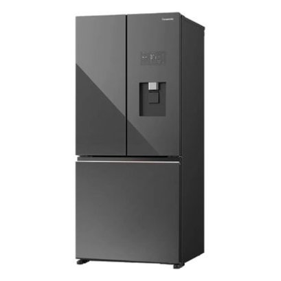 ตู้เย็น 3 ประตูระดับพรีเมียม NR-CW530XMMT