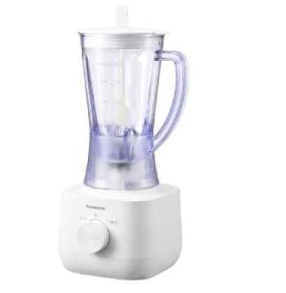 พานาโซนิค เครื่องปั่นน้ำผลไม้ 1 ล. รุ่น MX-EP3111WSN