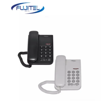 Fujitel Telephone โทรศัพท์บ้าน  รุ่น FT-411