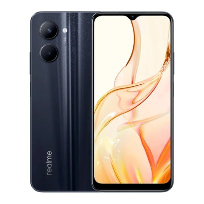 Realme C33 (4/64) Night Sea