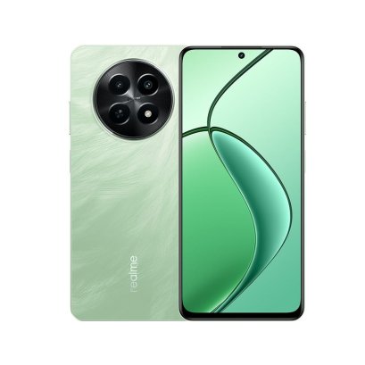 Realme 12X (8/256GB) Feather Green (5G)