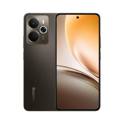 Realme 14 5G (12/512GB) Storm Titanium
