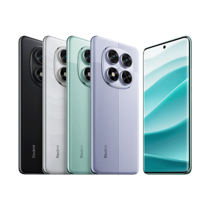 สมาร์ทโฟน Xiaomi Redmi Note 14Pro (12+256) (5G)