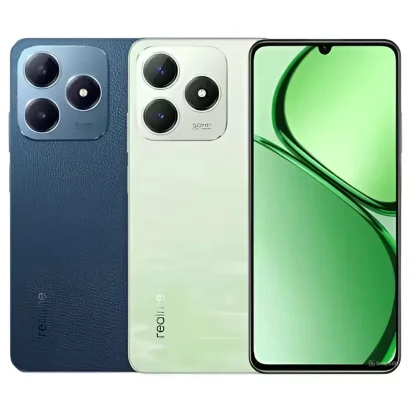 สมาร์ทโฟน Realme C63 (8+128GB)
