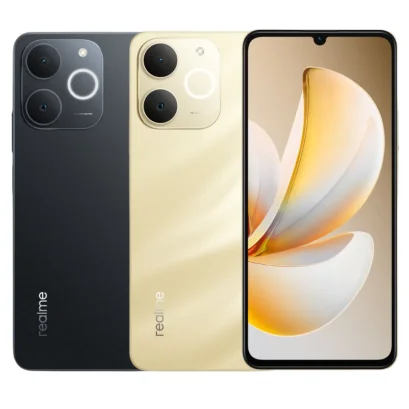 สมาร์ทโฟน Realme Note 70 (4+64GB)