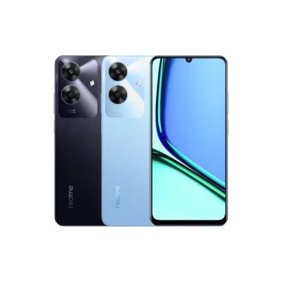 สมาร์ทโฟน Realme Note60 (4+64GB)