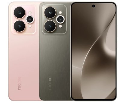 สมาร์ทโฟน Realme 15 (12+256GB) (5G)