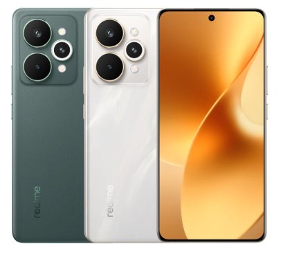 สมาร์ทโฟน Realme 15 Pro (12+512GB)  (5G)