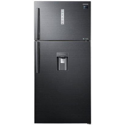 SAMSUNG ตู้เย็น 2 Door 20.1 คิว รุ่น RT62K7350BS/ST