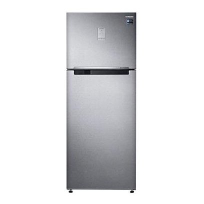 SAMSUNG ตู้เย็น 2 Door  16.1 คิว รุ่น RT46K6740SL/ST