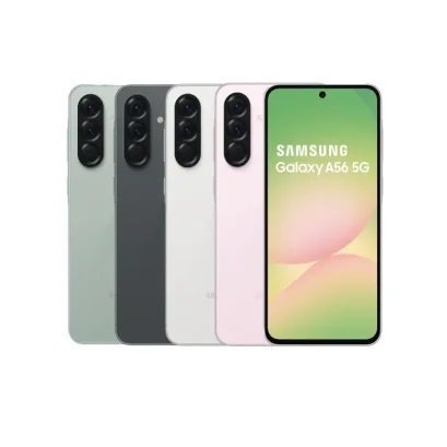 สมาร์ทโฟน Samsung Galaxy A56 (5G)