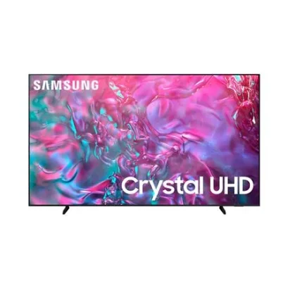 SAMSUNG Crystal UHD 4K 120Hz รุ่น UA98DU9000K สมาร์ททีวีขนาด 98 นิ้ว