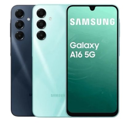 สมาร์ทโฟน Samsung Galaxy A16(5G)