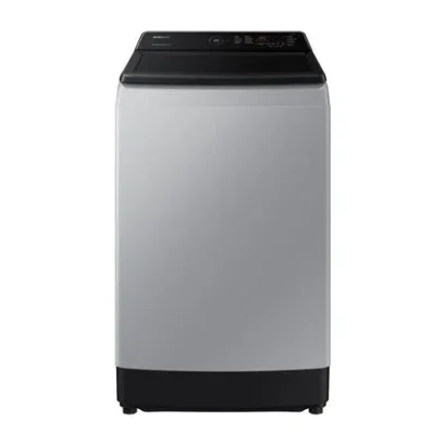SAMSUNG เครื่องซักผ้าฝาบน 17 กก. Digital Inverter รุ่น WA17CG6441BYST